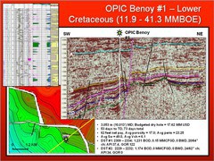 Slides from the October 2012 Special Meeting of Shareholders