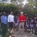 ERHC Energy Meetings with Community and Government Leaders in Turkana County, Northern Kenya